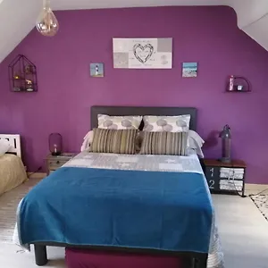  Homestay Ginger