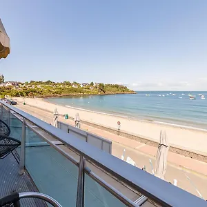 Les Pieds Dans L'eau - 2 - Vue Cancale