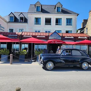 3* Hotell Le Querrien
